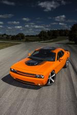 Dodge Challenger R/T Shaker 2014 года